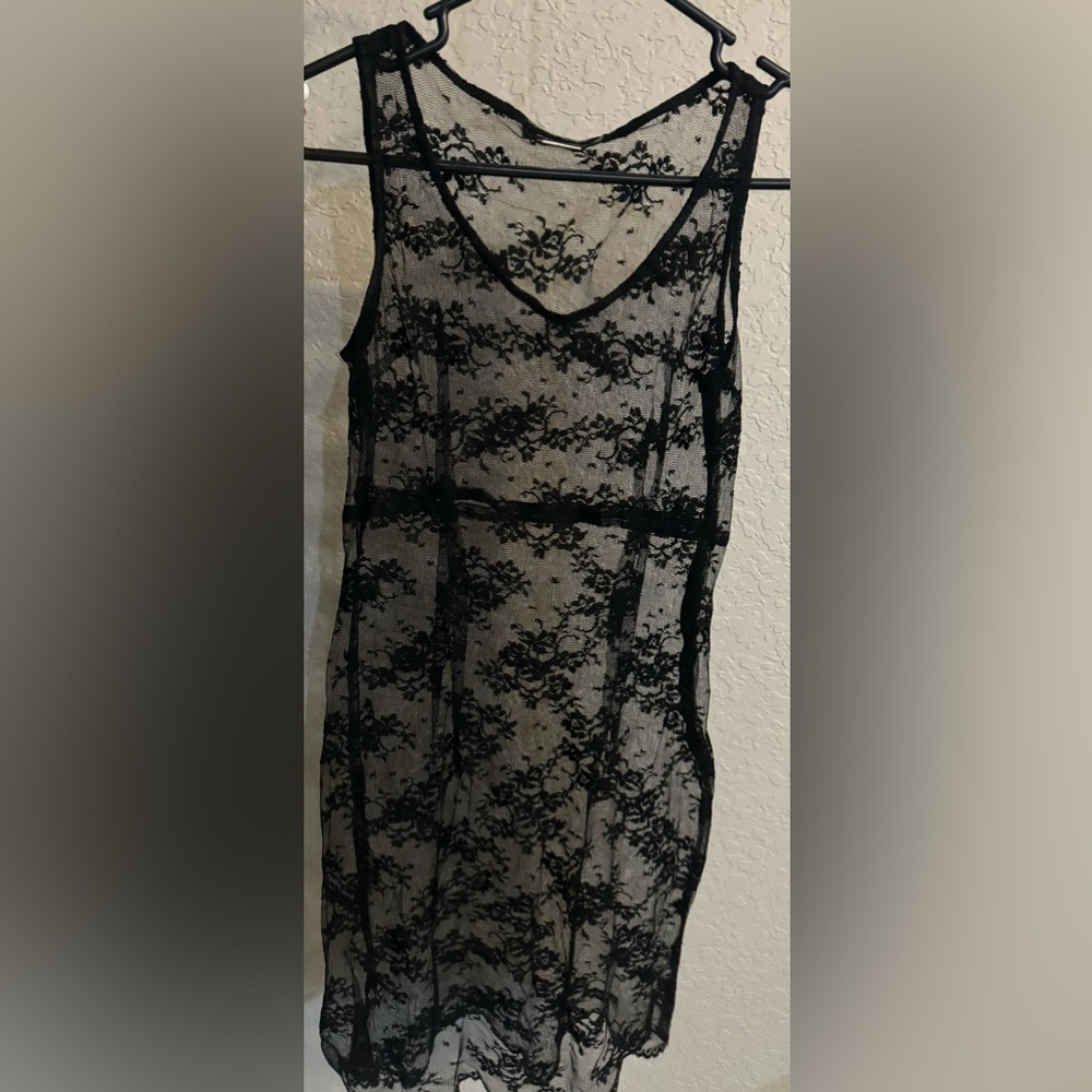 Little New York - Cute dress cover